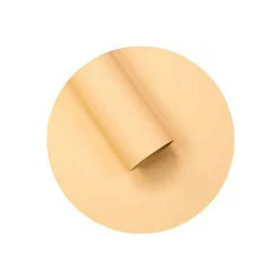 Scannán Péarla MYHC-68 8 Síoda ​​45×50cm (±2cm) Páipéar Timfhilleadh Bláth Soladach