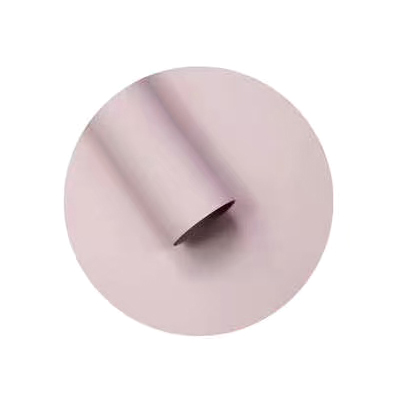 Scannán Péarla MYHC-68 8 Síoda ​​45×50cm (±2cm) Páipéar Timfhilleadh Bláth Soladach