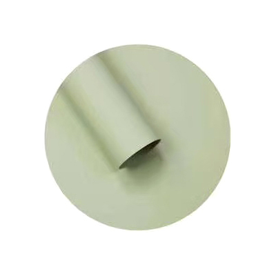 Scannán Péarla MYHC-68 8 Síoda ​​45×50cm (±2cm) Páipéar Timfhilleadh Bláth Soladach