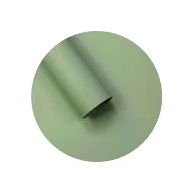 Scannán Péarla MYHC-68 8 Síoda ​​45×50cm (±2cm) Páipéar Timfhilleadh Bláth Soladach