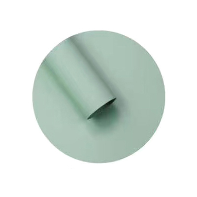 Scannán Péarla MYHC-68 8 Síoda ​​45×50cm (±2cm) Páipéar Timfhilleadh Bláth Soladach