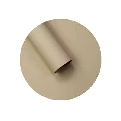 Scannán Péarla MYHC-68 8 Síoda ​​45×50cm (±2cm) Páipéar Timfhilleadh Bláth Soladach