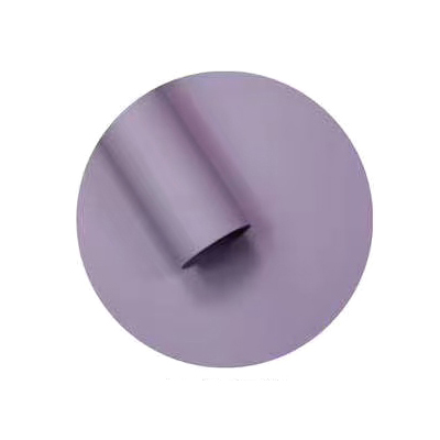 Scannán Péarla MYHC-68 8 Síoda ​​45×50cm (±2cm) Páipéar Timfhilleadh Bláth Soladach