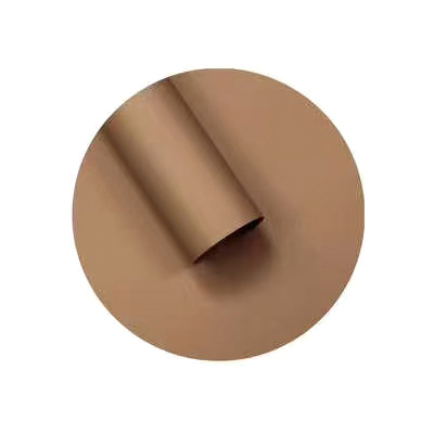 Scannán Péarla MYHC-68 8 Síoda ​​45×50cm (±2cm) Páipéar Timfhilleadh Bláth Soladach