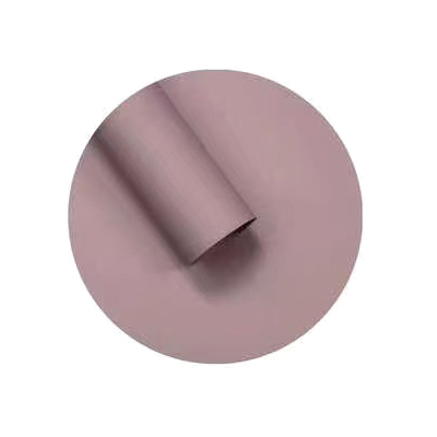 Scannán Péarla MYHC-68 8 Síoda ​​45×50cm (±2cm) Páipéar Timfhilleadh Bláth Soladach