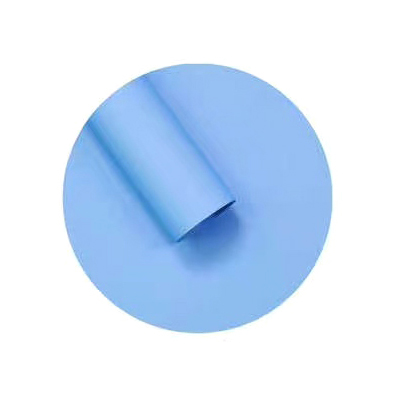 Scannán Péarla MYHC-68 8 Síoda ​​45×50cm (±2cm) Páipéar Timfhilleadh Bláth Soladach