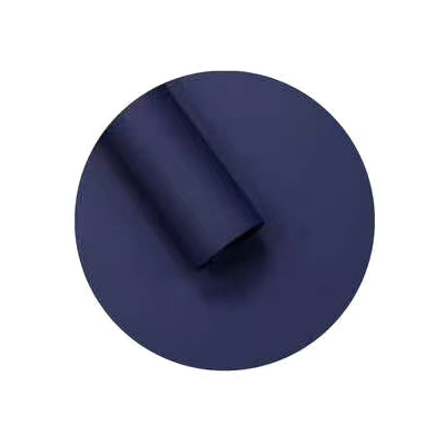 Scannán Péarla MYHC-68 8 Síoda ​​45×50cm (±2cm) Páipéar Timfhilleadh Bláth Soladach