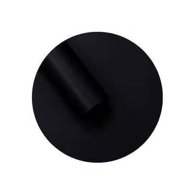 Scannán Péarla MYHC-68 8 Síoda ​​45×50cm (±2cm) Páipéar Timfhilleadh Bláth Soladach