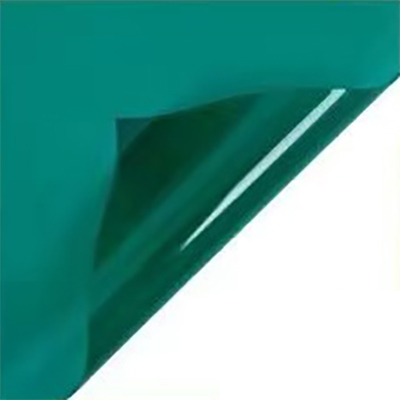 Scannán Glóthach MYHC-74 OPP4.7 Páipéar Timfhilleadh Bláthanna Trédhearcach Síoda
